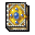  gemmed book