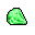  green gem