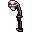  volcanic rod