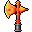  fire axe