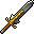  pharaoh sword