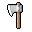  small axe