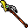  banana staff