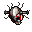  enigmatic voodoo skull