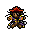  pirate voodoo doll