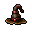  Ferumbras' hat