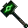  jade hammer